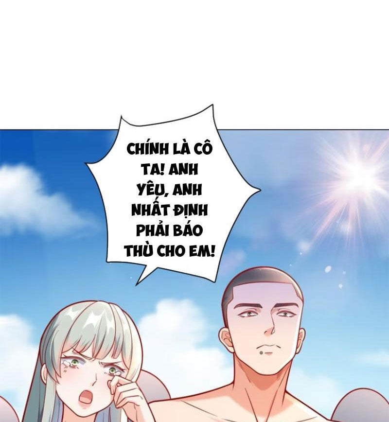 Tôi Là Tài Xế Xe Công Nghệ Có Chút Tiền Thì Đã Sao? Chapter 42 - Trang 4