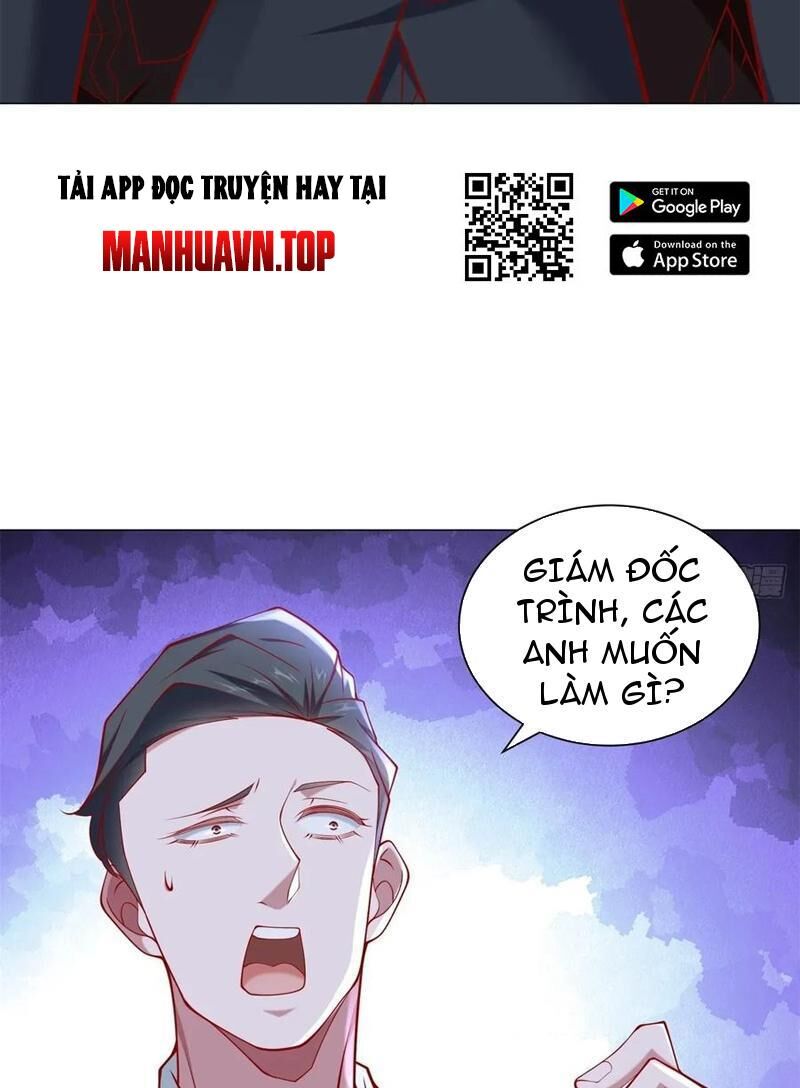 Tôi Là Tài Xế Xe Công Nghệ Có Chút Tiền Thì Đã Sao? Chapter 94 - Trang 4