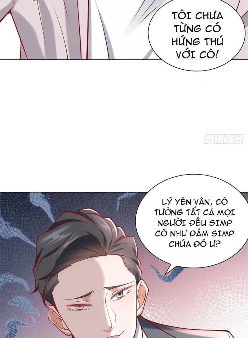 Tôi Là Tài Xế Xe Công Nghệ Có Chút Tiền Thì Đã Sao? Chapter 94 - Trang 4