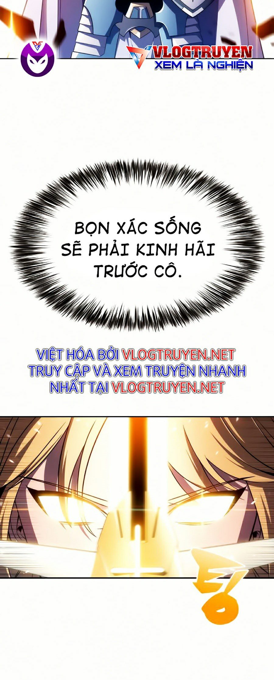 Tôi Là Tân Thủ Có Cấp Cao Nhất Chapter 19 - Trang 2