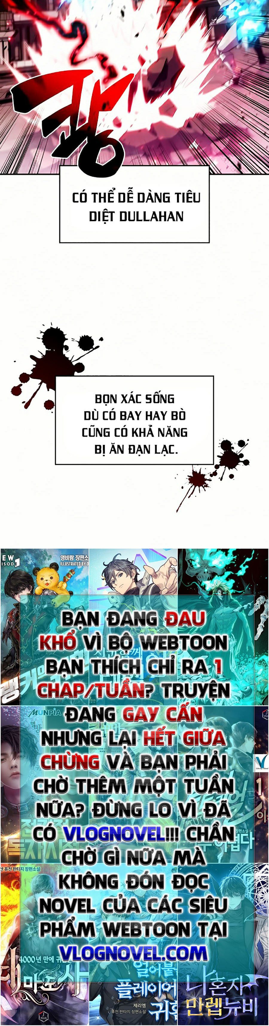 Tôi Là Tân Thủ Có Cấp Cao Nhất Chapter 19 - Trang 2