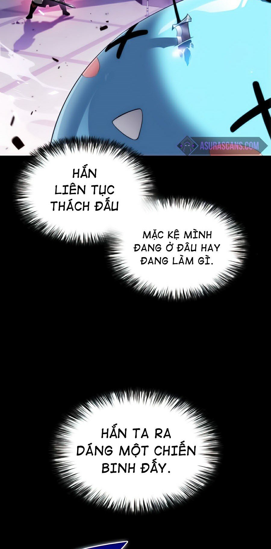 Tôi Là Tân Thủ Có Cấp Cao Nhất Chapter 20 - Trang 2