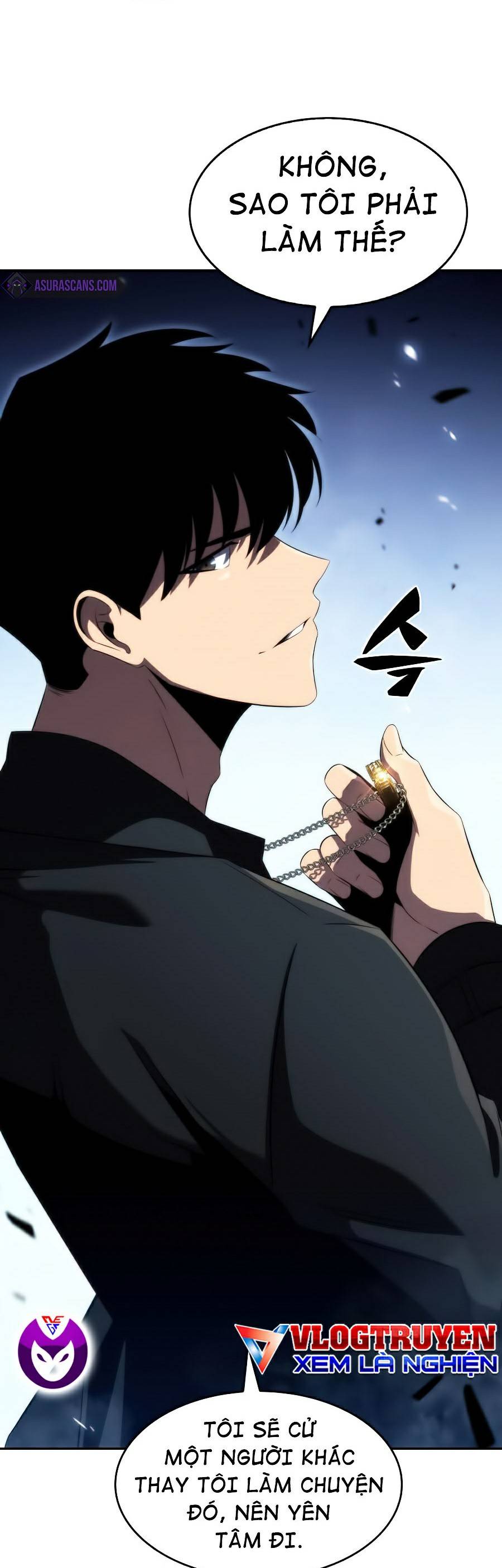 Tôi Là Tân Thủ Có Cấp Cao Nhất Chapter 25 - Next Chapter 26