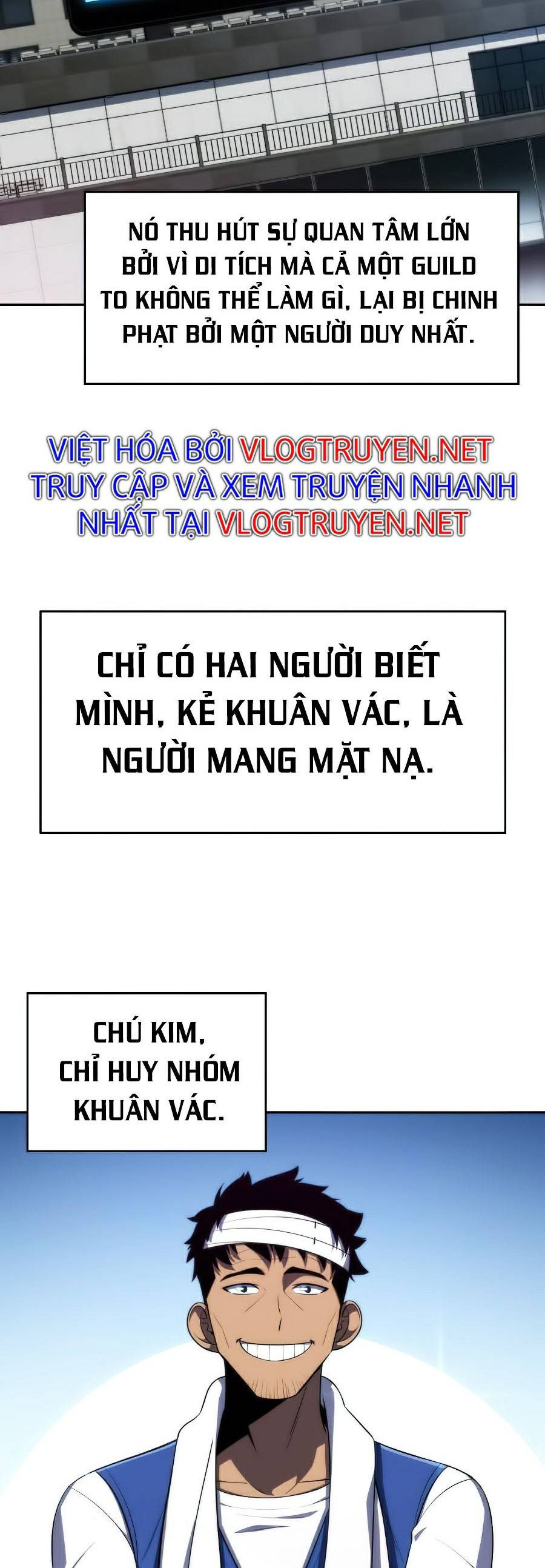 Tôi Là Tân Thủ Có Cấp Cao Nhất Chapter 25 - Next Chapter 26