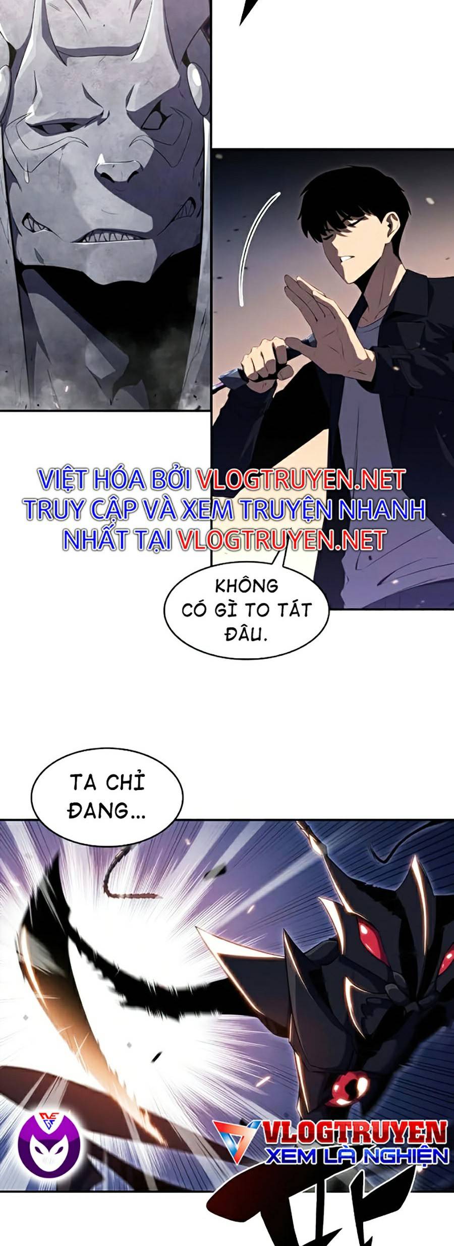 Tôi Là Tân Thủ Có Cấp Cao Nhất Chapter 29 - Trang 2