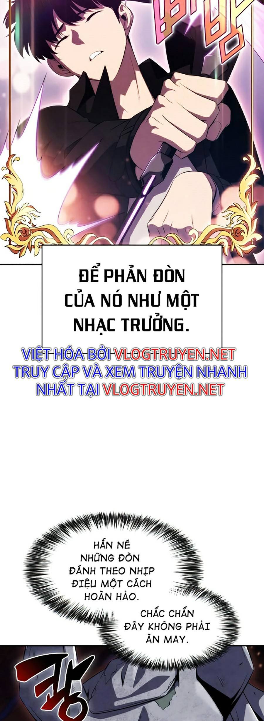 Tôi Là Tân Thủ Có Cấp Cao Nhất Chapter 29 - Trang 2