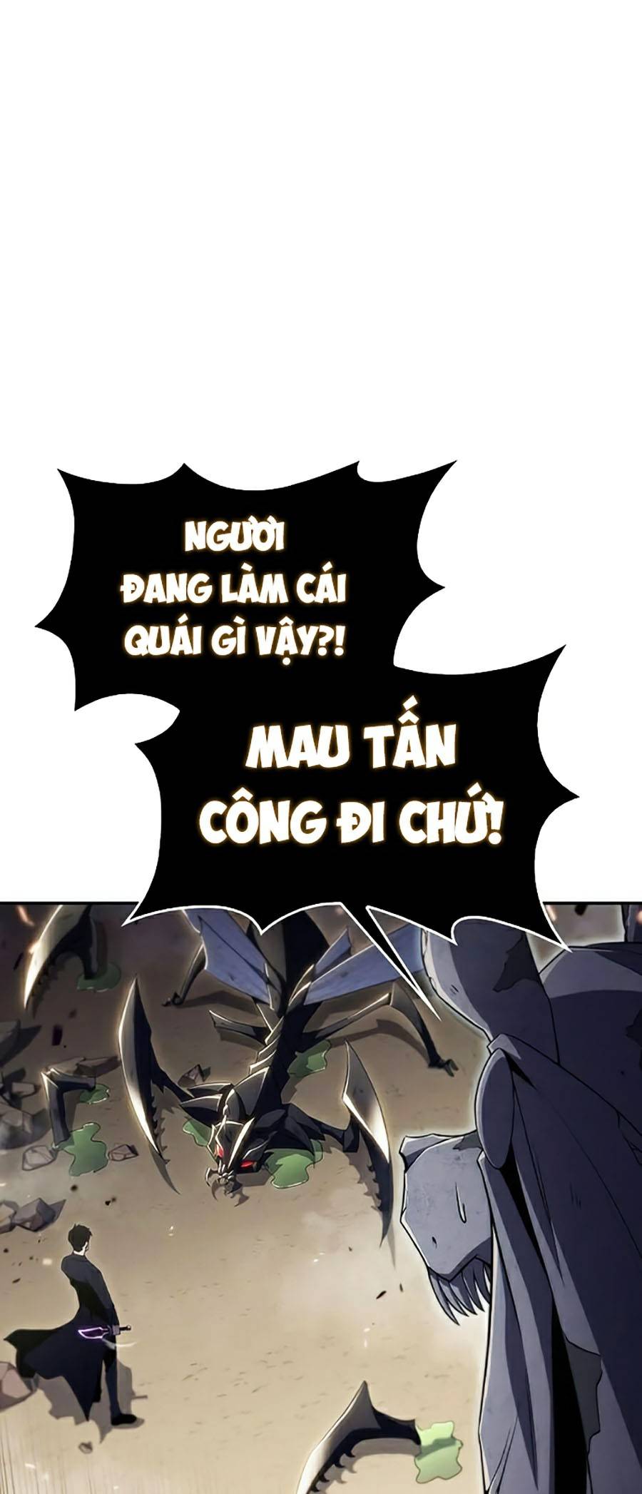 Tôi Là Tân Thủ Có Cấp Cao Nhất Chapter 29 - Trang 2