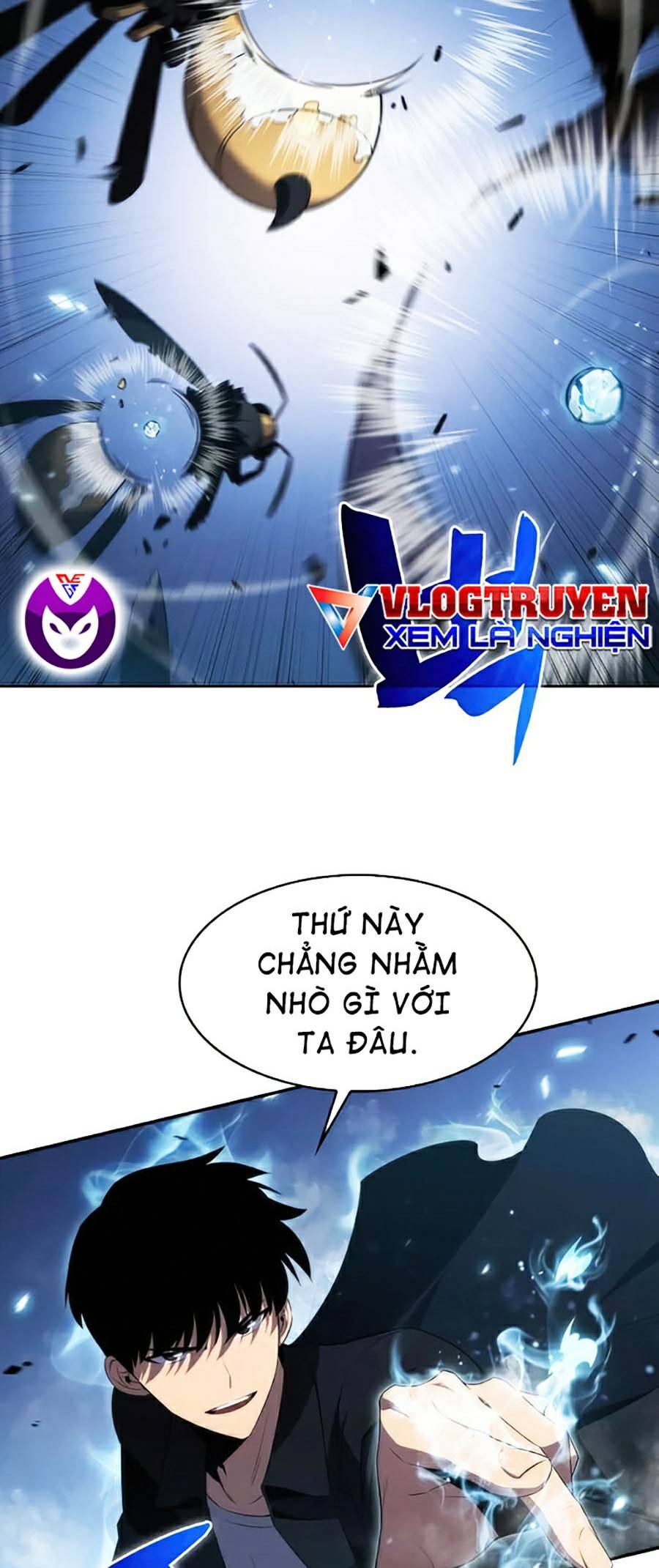 Tôi Là Tân Thủ Có Cấp Cao Nhất Chapter 29 - Trang 2