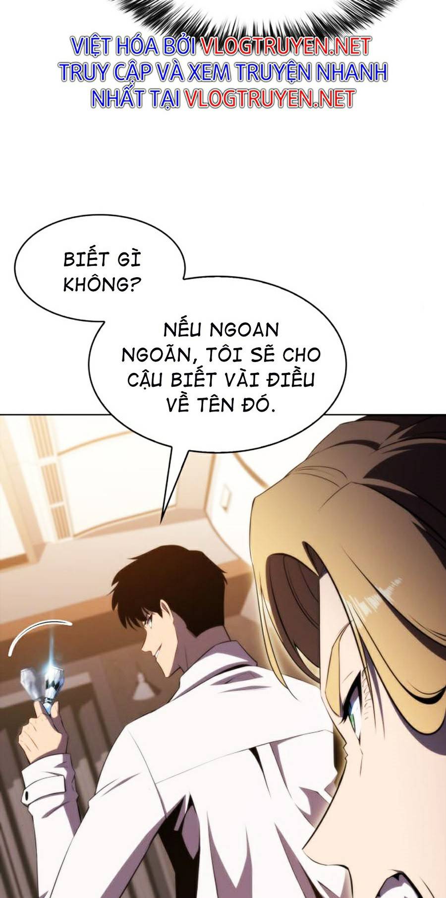 Tôi Là Tân Thủ Có Cấp Cao Nhất Chapter 34 - Trang 2