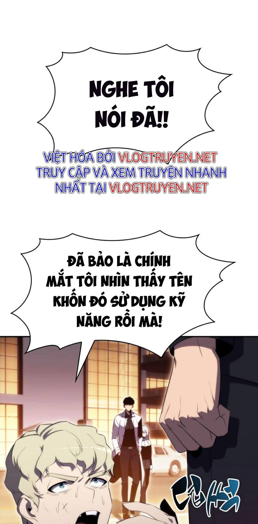 Tôi Là Tân Thủ Có Cấp Cao Nhất Chapter 34 - Trang 2