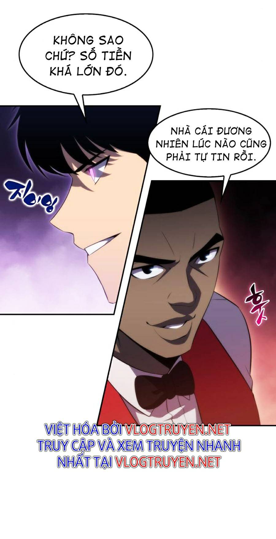 Tôi Là Tân Thủ Có Cấp Cao Nhất Chapter 34 - Trang 2