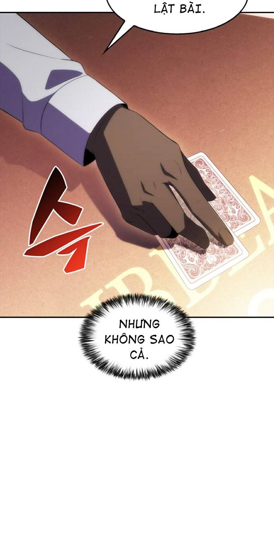 Tôi Là Tân Thủ Có Cấp Cao Nhất Chapter 34 - Trang 2