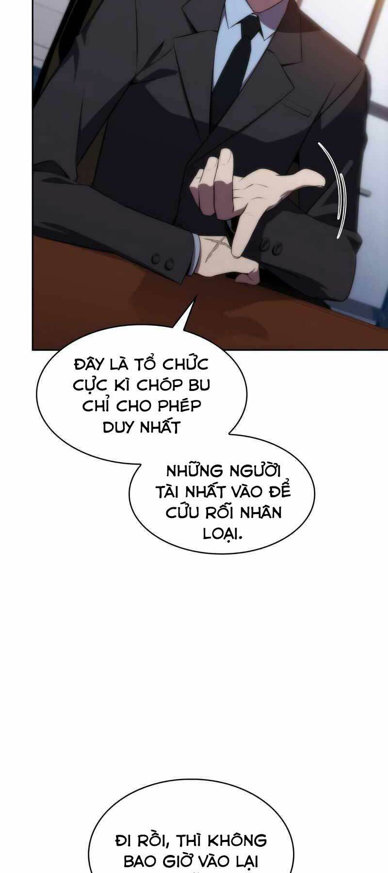 Tôi Là Tân Thủ Có Cấp Cao Nhất Chapter 47 - Trang 2