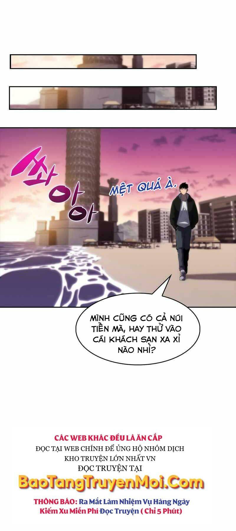 Tôi Là Tân Thủ Có Cấp Cao Nhất Chapter 47 - Trang 2