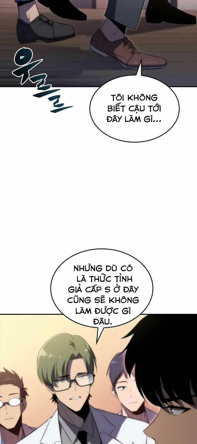 Tôi Là Tân Thủ Có Cấp Cao Nhất Chapter 47 - Trang 2