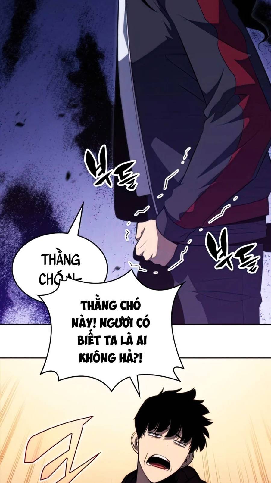 Tôi Là Tân Thủ Có Cấp Cao Nhất Chapter 51 - Trang 2