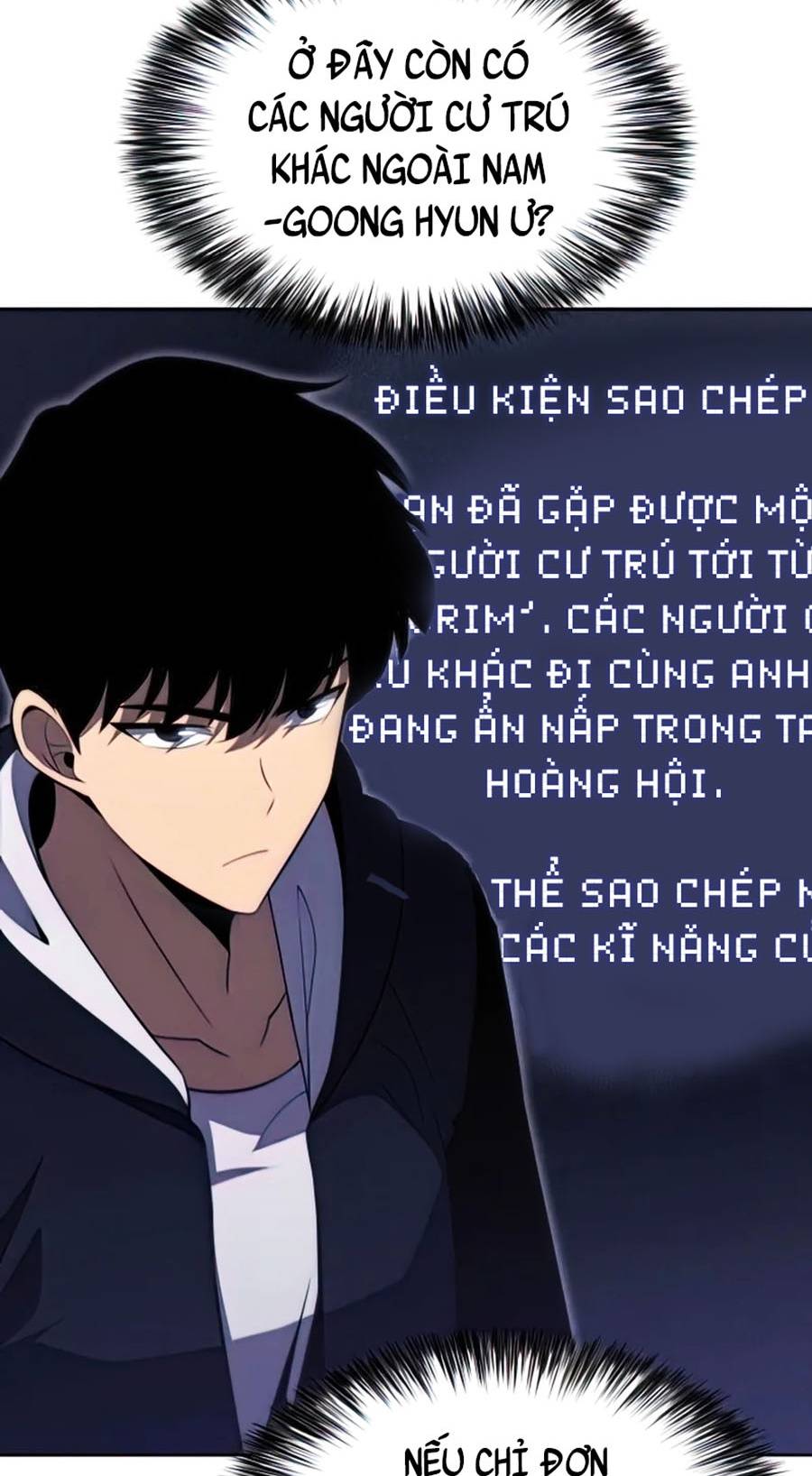 Tôi Là Tân Thủ Có Cấp Cao Nhất Chapter 51 - Trang 2