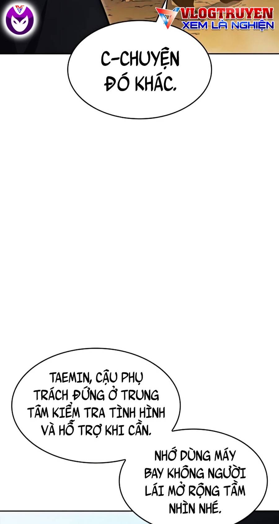 Tôi Là Tân Thủ Có Cấp Cao Nhất Chapter 52 - Trang 2