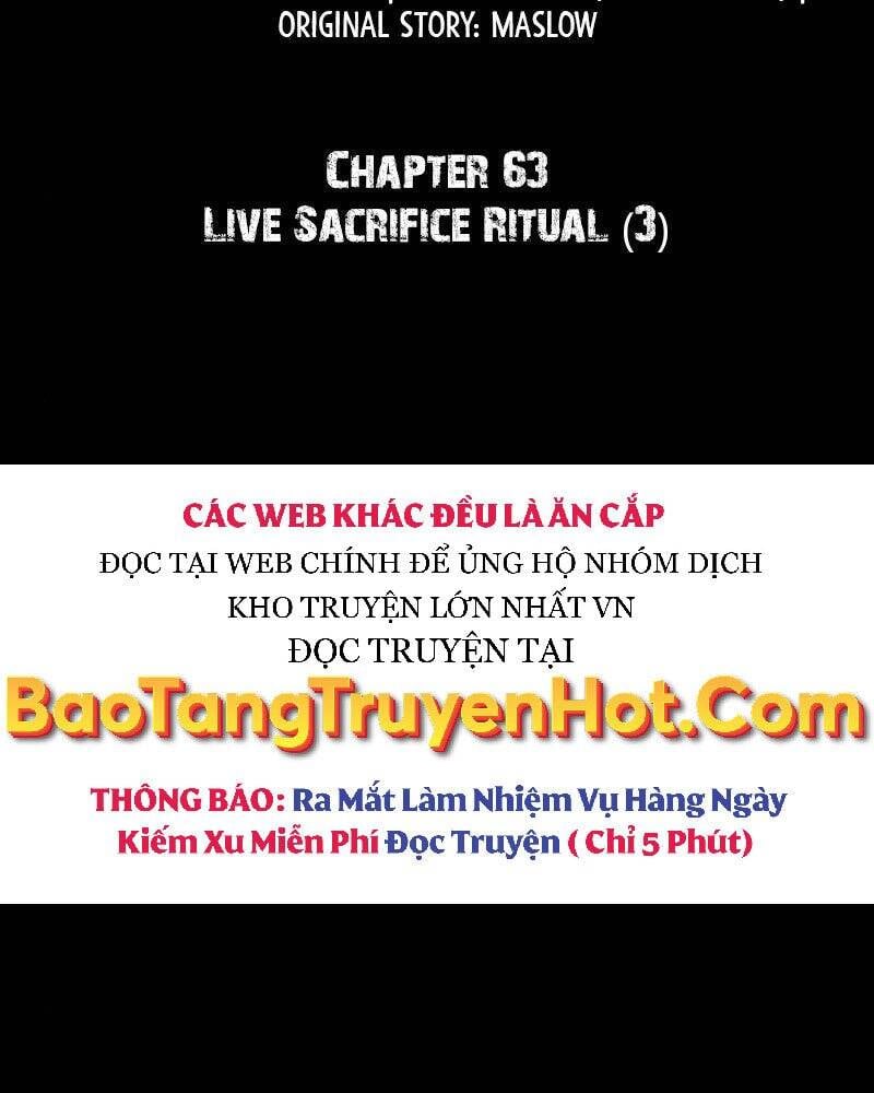 Tôi Là Tân Thủ Có Cấp Cao Nhất Chapter 63 - Trang 2