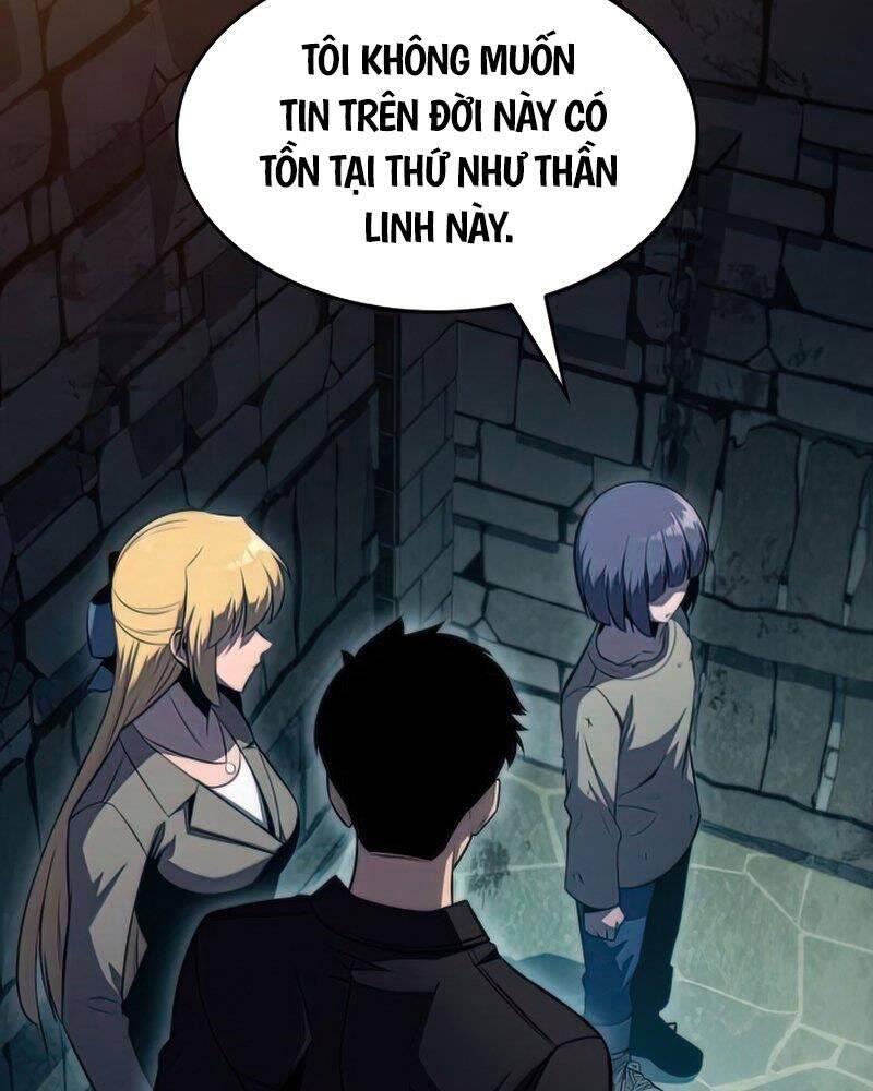 Tôi Là Tân Thủ Có Cấp Cao Nhất Chapter 63 - Trang 2