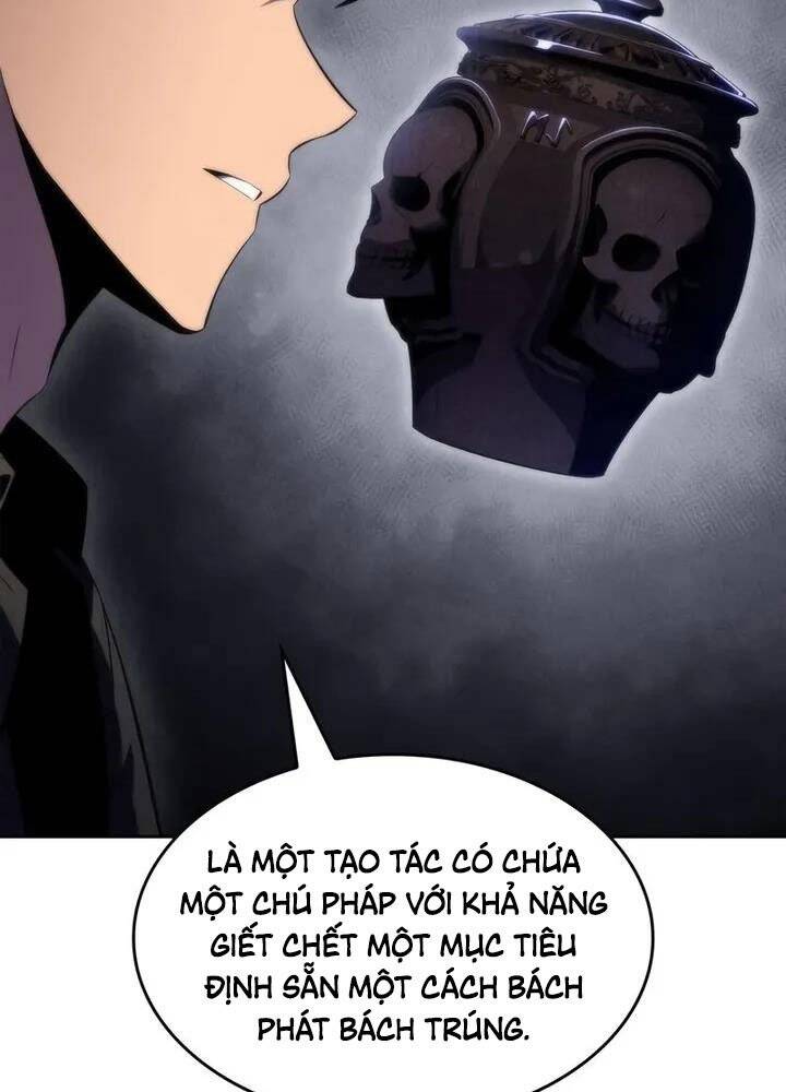 Tôi Là Tân Thủ Có Cấp Cao Nhất Chapter 64 - Trang 2