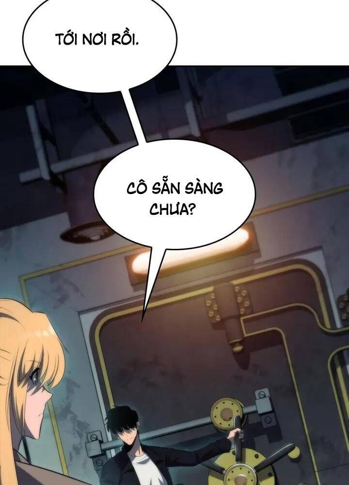 Tôi Là Tân Thủ Có Cấp Cao Nhất Chapter 64 - Trang 2