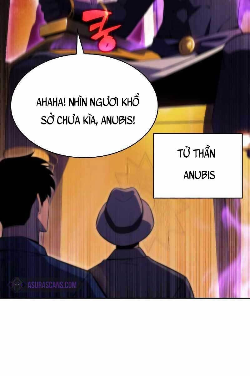 Tôi Là Tân Thủ Có Cấp Cao Nhất Chapter 72 - Trang 2