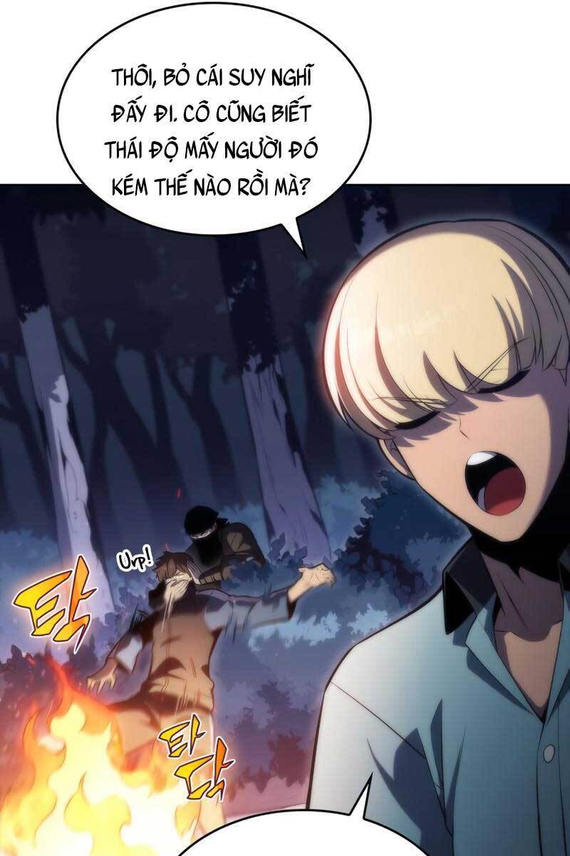 Tôi Là Tân Thủ Có Cấp Cao Nhất Chapter 77 - Trang 2