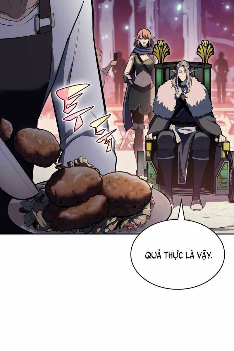 Tôi Là Tân Thủ Có Cấp Cao Nhất Chapter 82 - Trang 3