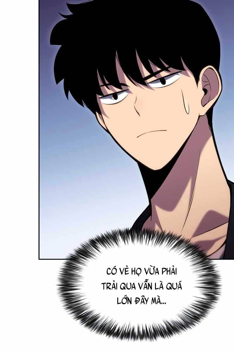 Tôi Là Tân Thủ Có Cấp Cao Nhất Chapter 82 - Trang 3