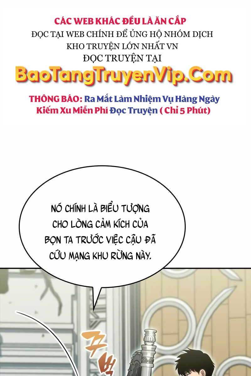 Tôi Là Tân Thủ Có Cấp Cao Nhất Chapter 82 - Trang 3