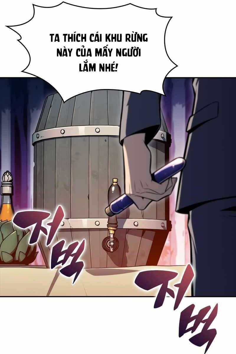 Tôi Là Tân Thủ Có Cấp Cao Nhất Chapter 82 - Trang 3