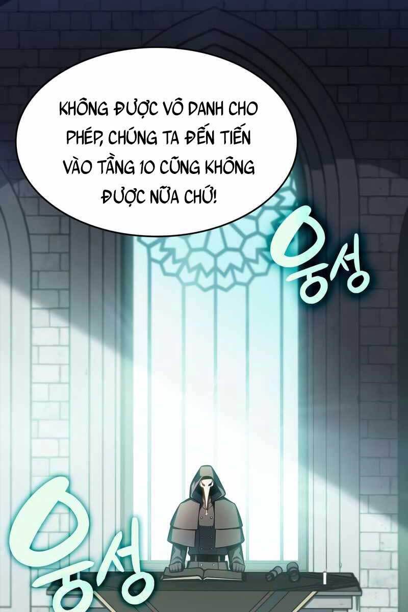 Tôi Là Tân Thủ Có Cấp Cao Nhất Chapter 82 - Trang 3