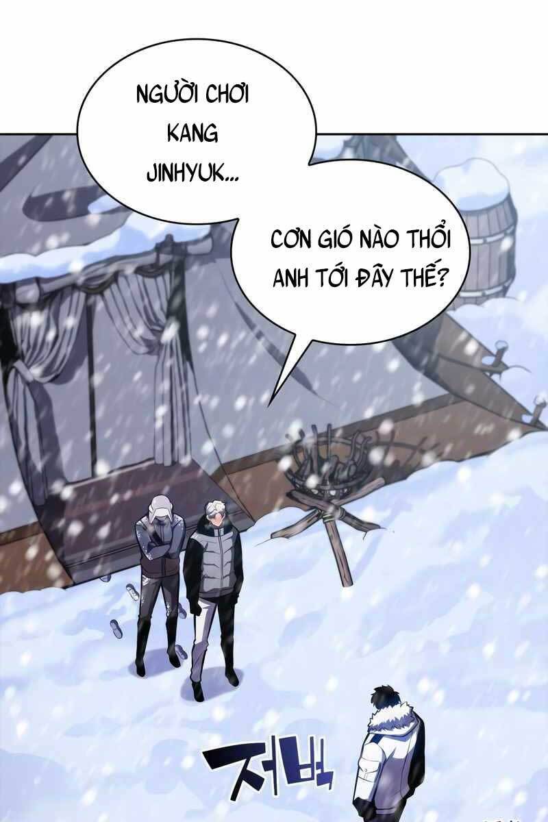 Tôi Là Tân Thủ Có Cấp Cao Nhất Chapter 84 - Trang 2