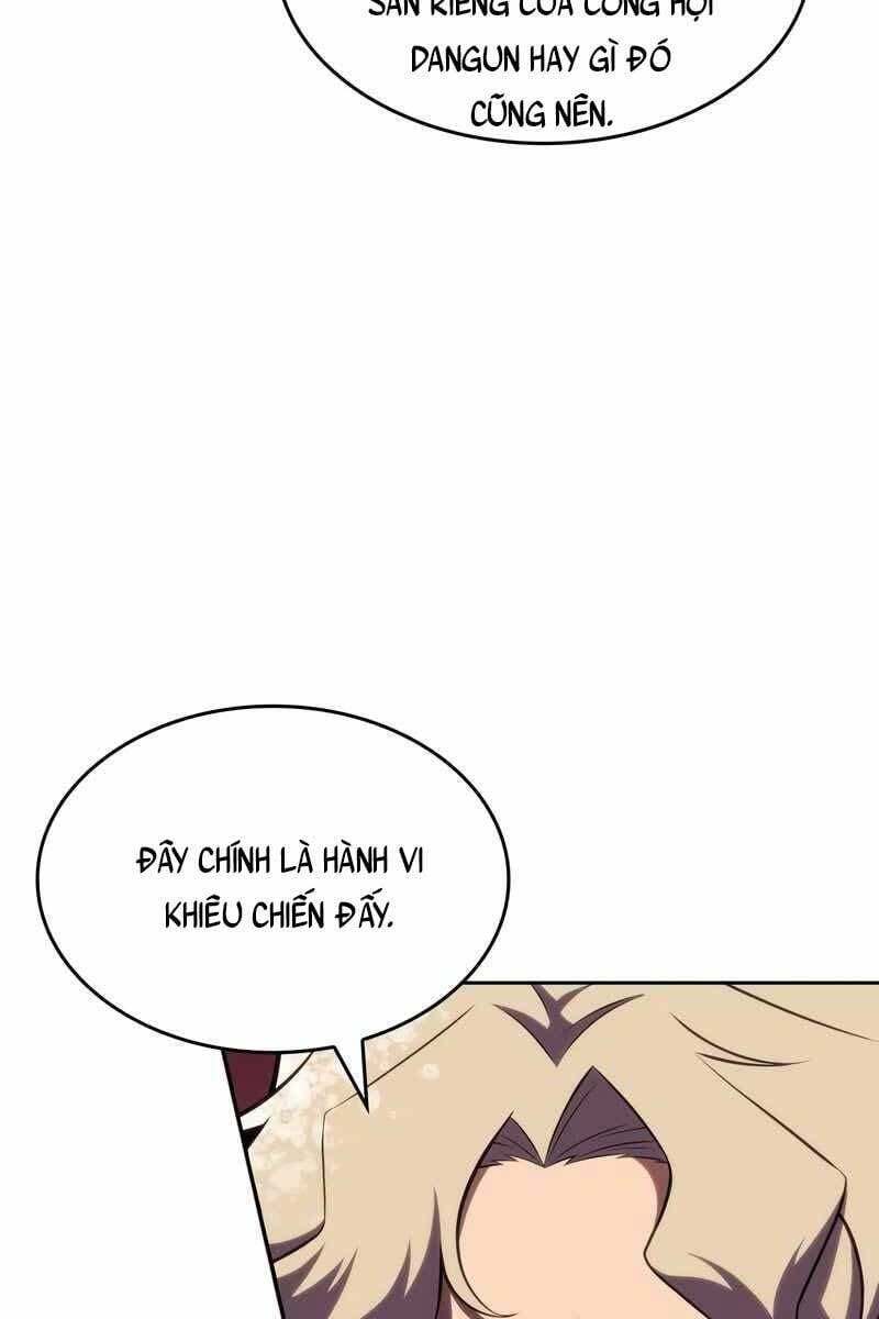 Tôi Là Tân Thủ Có Cấp Cao Nhất Chapter 84 - Trang 2