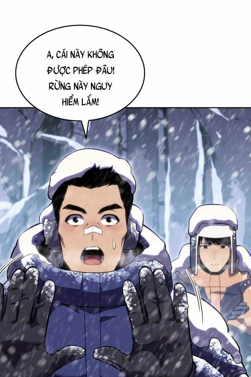 Tôi Là Tân Thủ Có Cấp Cao Nhất Chapter 84 - Trang 2