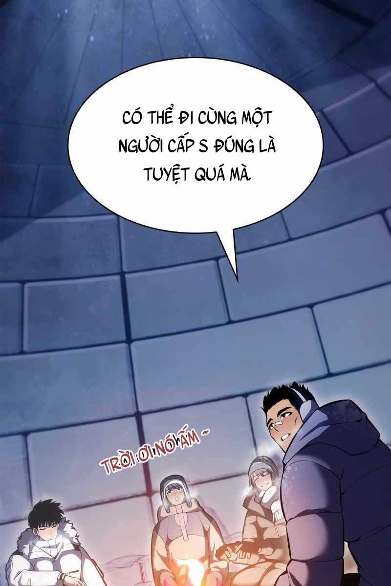 Tôi Là Tân Thủ Có Cấp Cao Nhất Chapter 84 - Trang 2