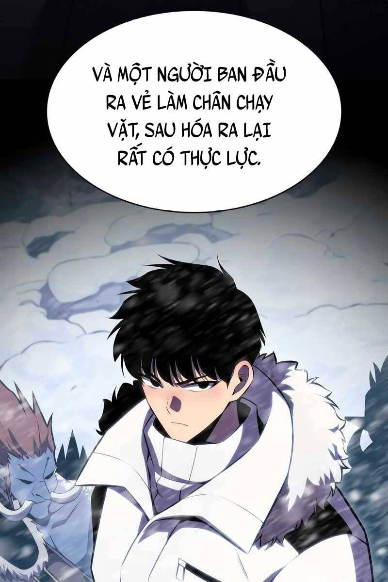 Tôi Là Tân Thủ Có Cấp Cao Nhất Chapter 85 - Trang 3