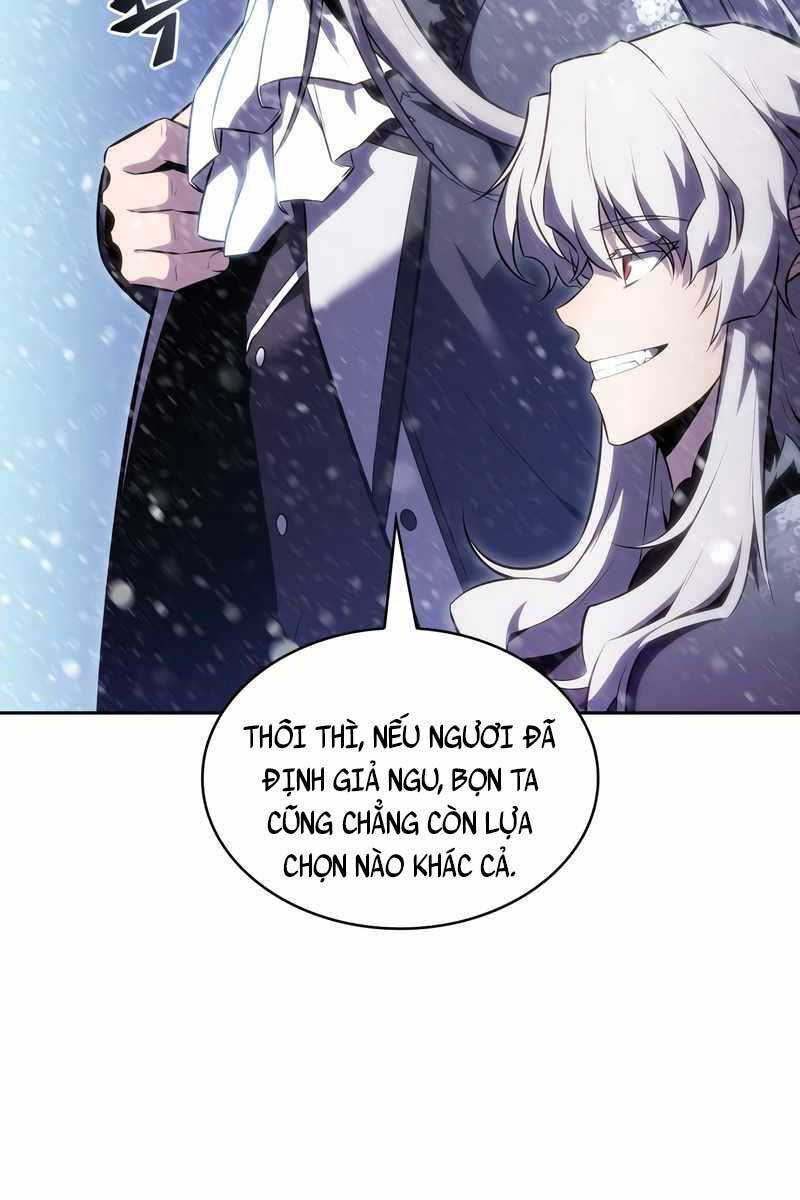 Tôi Là Tân Thủ Có Cấp Cao Nhất Chapter 85 - Trang 3