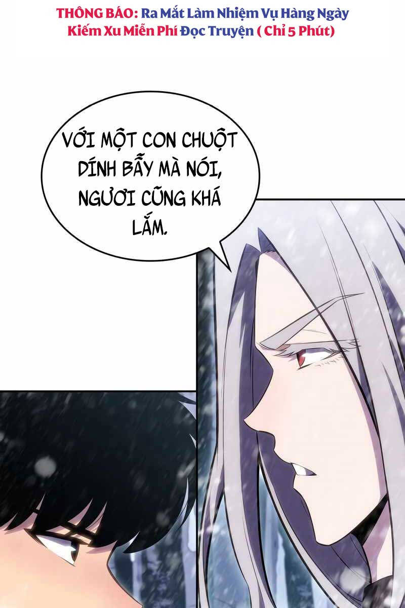 Tôi Là Tân Thủ Có Cấp Cao Nhất Chapter 85 - Trang 3