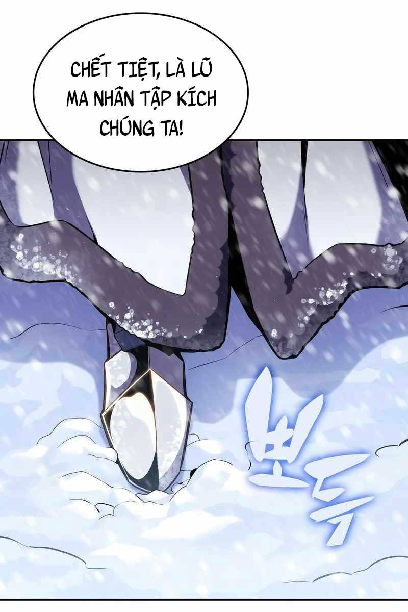 Tôi Là Tân Thủ Có Cấp Cao Nhất Chapter 85 - Trang 3