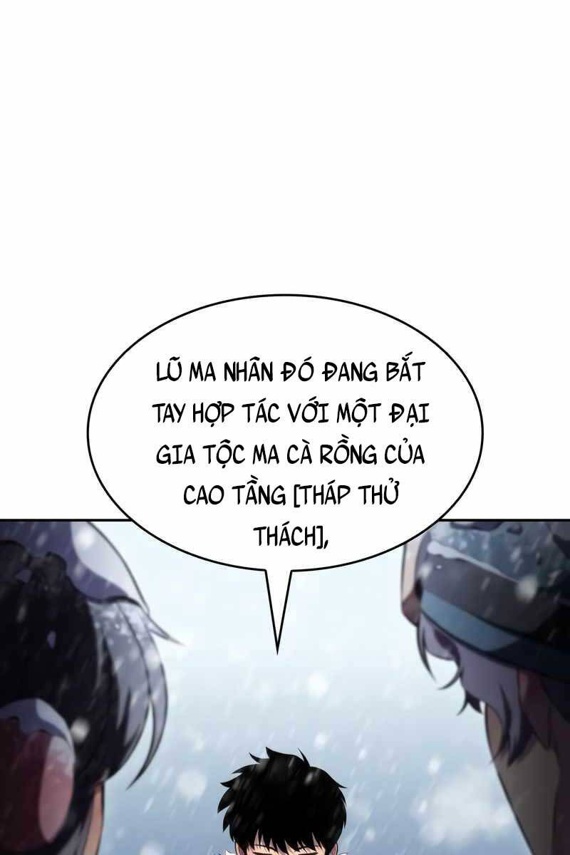 Tôi Là Tân Thủ Có Cấp Cao Nhất Chapter 86 - Trang 2