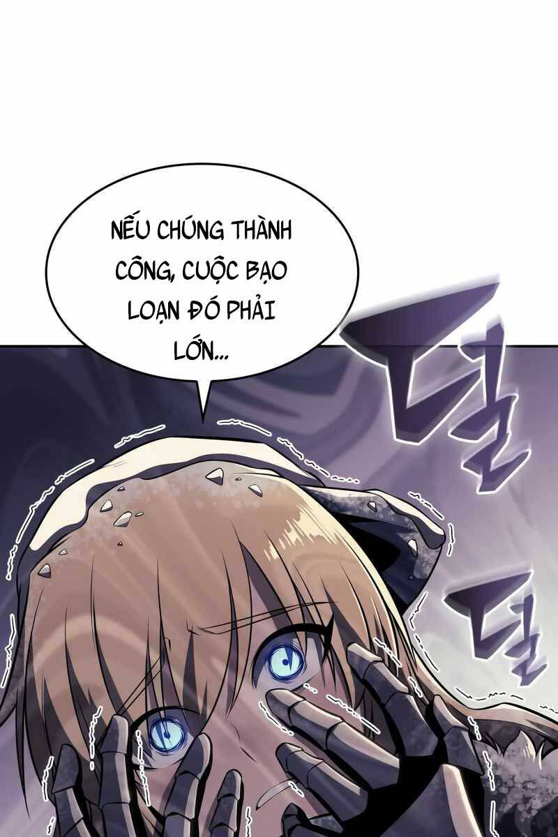 Tôi Là Tân Thủ Có Cấp Cao Nhất Chapter 86 - Trang 2