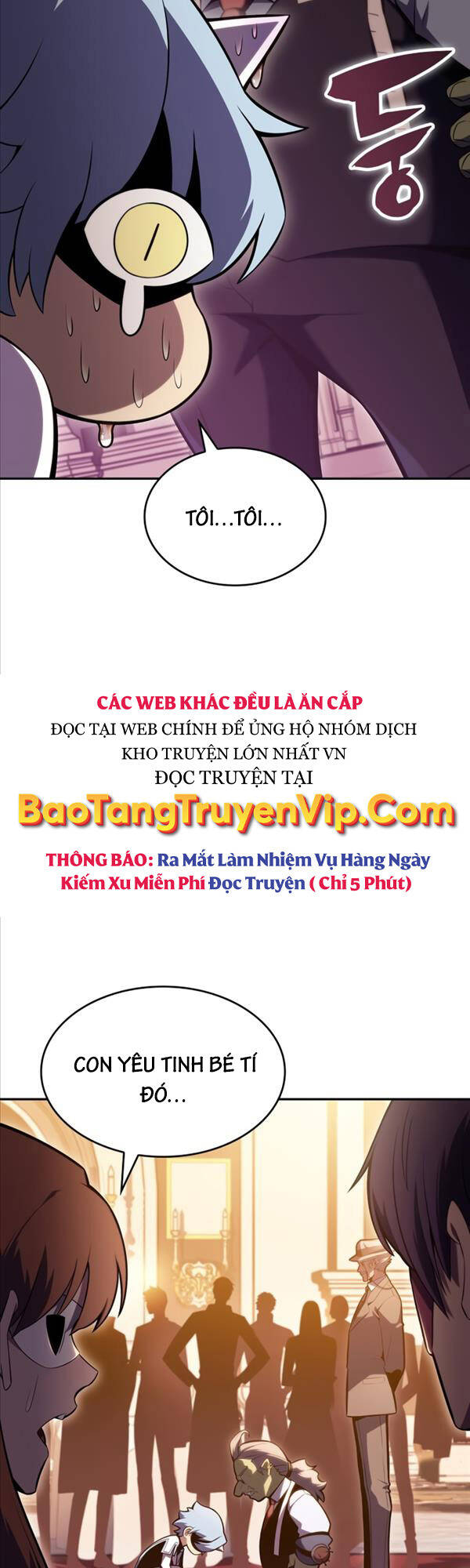 Tôi Là Tân Thủ Có Cấp Cao Nhất Chapter 99 - Trang 2