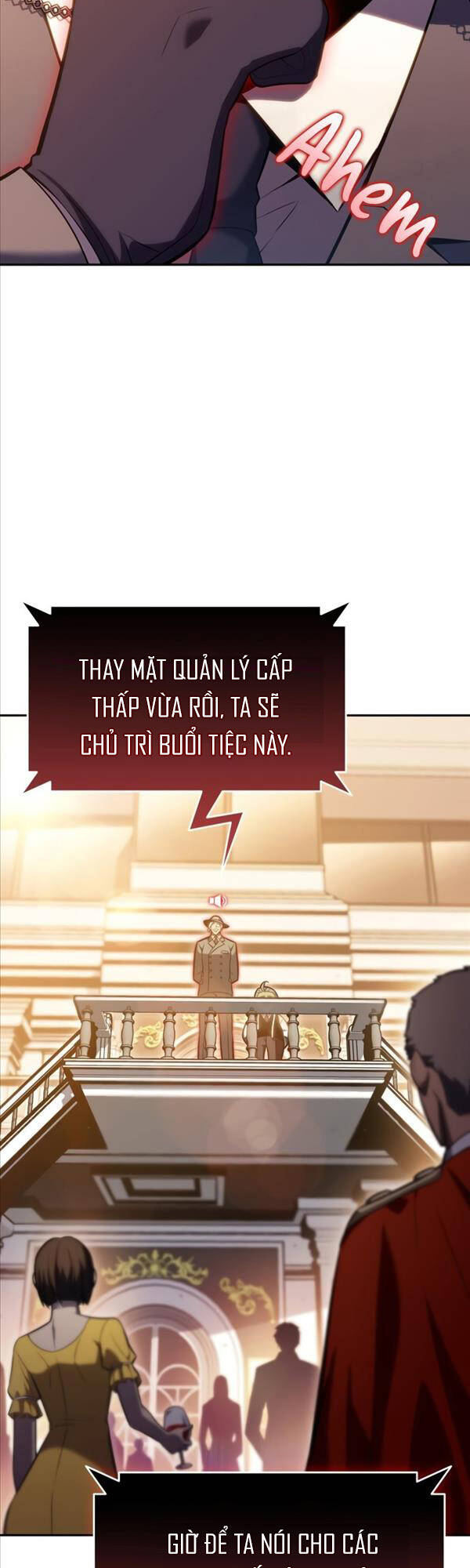 Tôi Là Tân Thủ Có Cấp Cao Nhất Chapter 99 - Trang 2