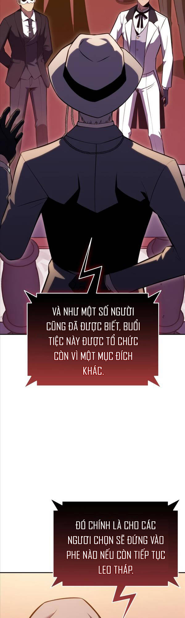 Tôi Là Tân Thủ Có Cấp Cao Nhất Chapter 99 - Trang 2