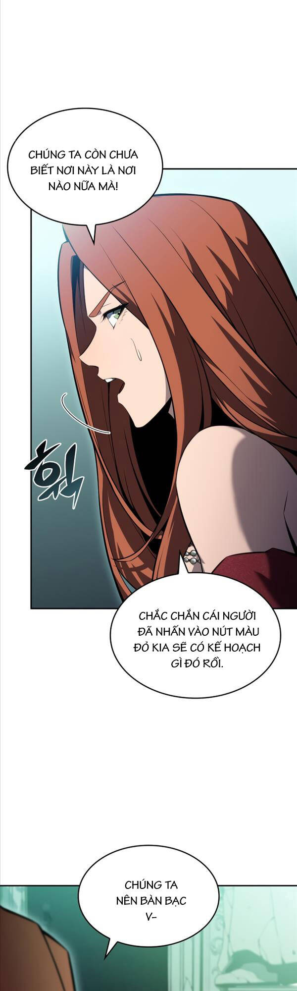 Tôi Là Tân Thủ Có Cấp Cao Nhất Chapter 99 - Trang 2