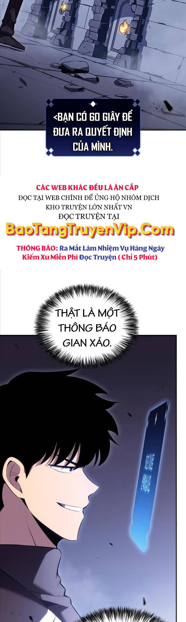 Tôi Là Tân Thủ Có Cấp Cao Nhất Chapter 99 - Trang 2