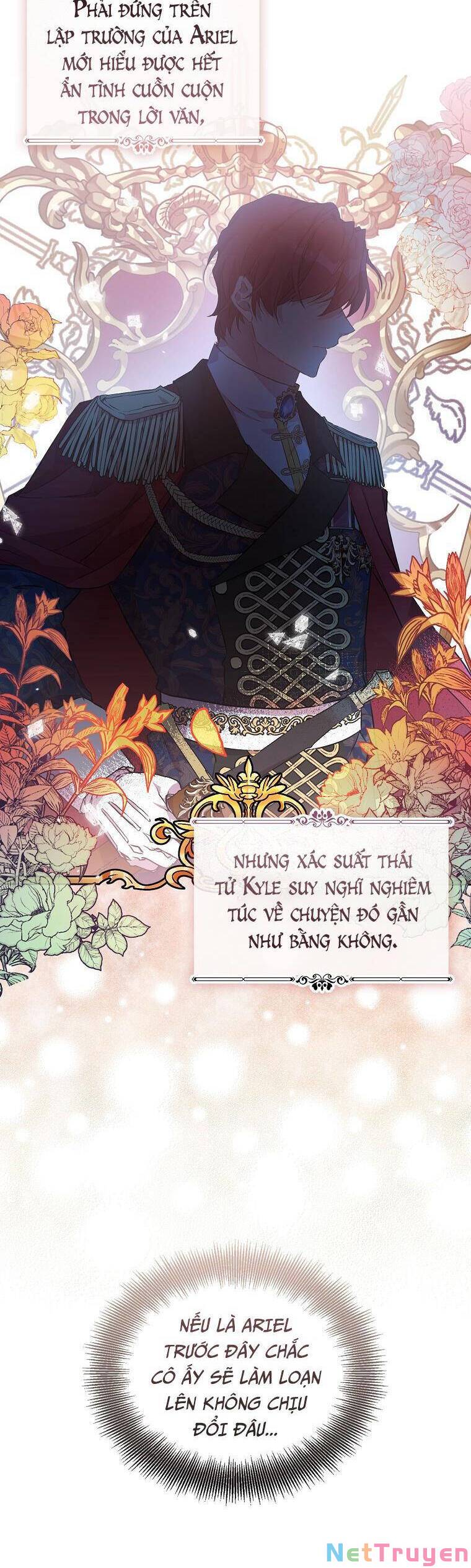 Tôi Là Thánh Nữ Giả Mạo Nhưng Các Thần Lại Ám Ảnh Tôi Chapter 5 - Next Chapter 6