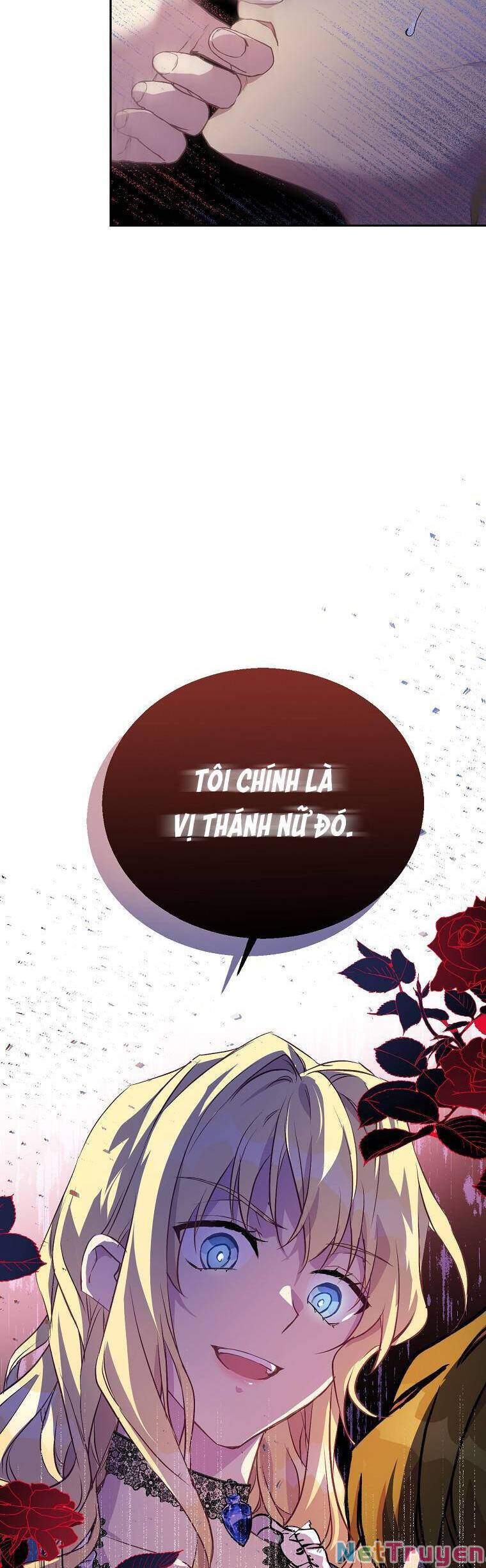 Tôi Là Thánh Nữ Giả Mạo Nhưng Các Thần Lại Ám Ảnh Tôi Chapter 5 - Next Chapter 6